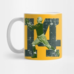 Don Hutson Mug